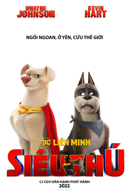 Ảnh đại diện Liên minh siêu thú