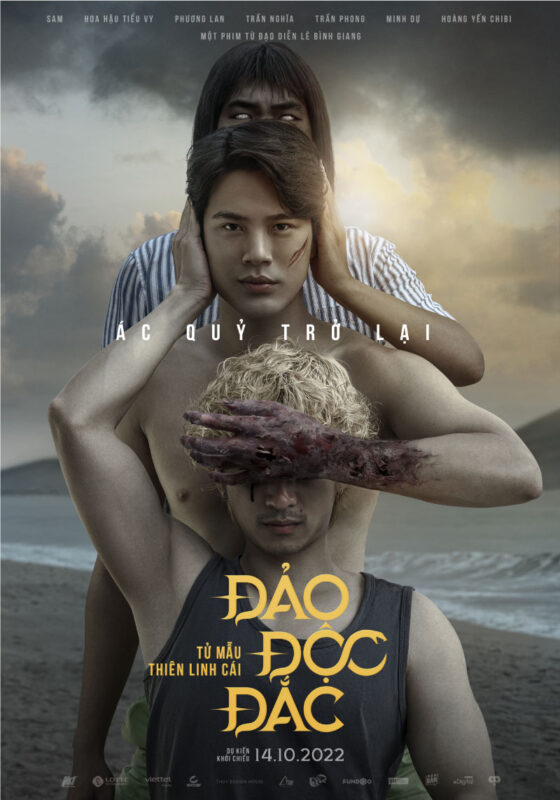 đảo độc đắc 4
