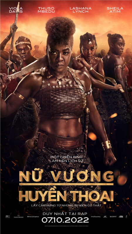 nữ vương huyền thoại ảnh đại diện