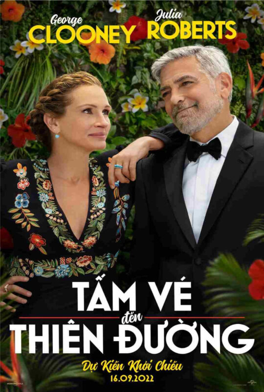 Tấm Vé Đến Thiên Đường hình đại diện