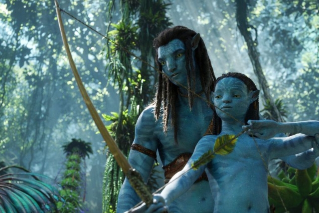 James Cameron bỏ ra hơn 1/3 thời lượng phim điện ảnh Avatar 2 để khắc họa sự giàu đẹp trong văn hóa Metkayina