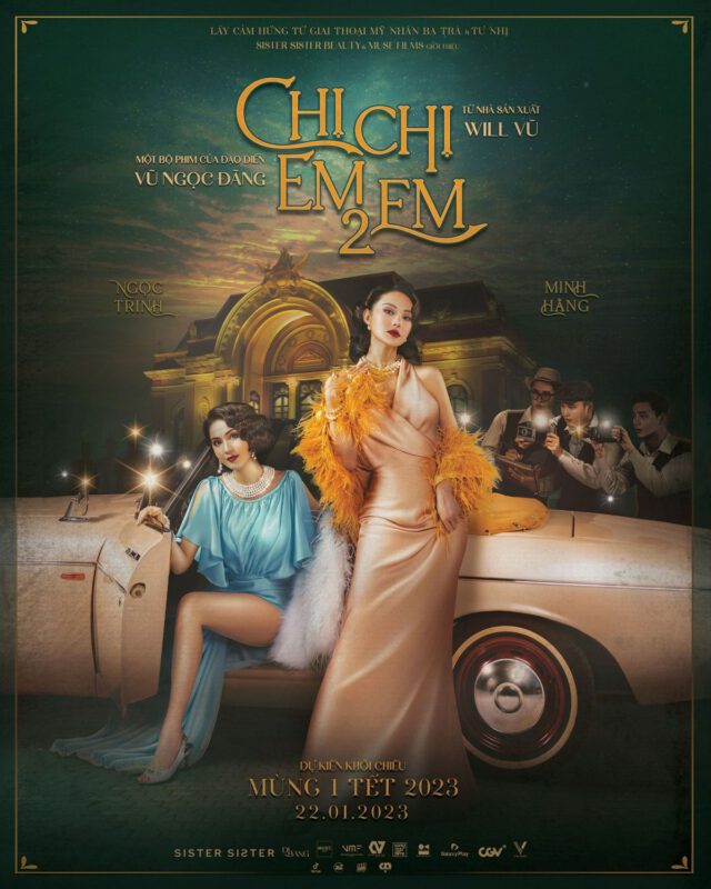 chị chị em em 2