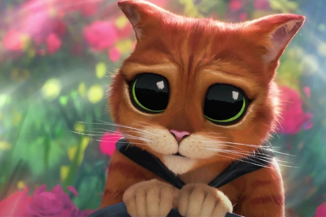 Mèo Đi Hia Điều ước cuối cùng vừa vui nhộn vừa ý nghĩa