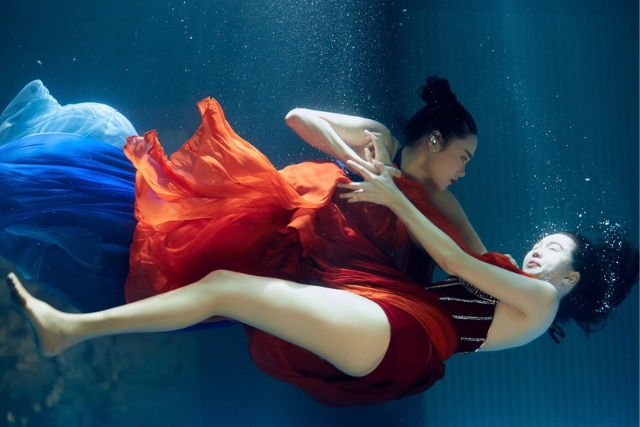 Chị chị em em 2 vào top 1 phim được mong chờ dù chưa công chiếu