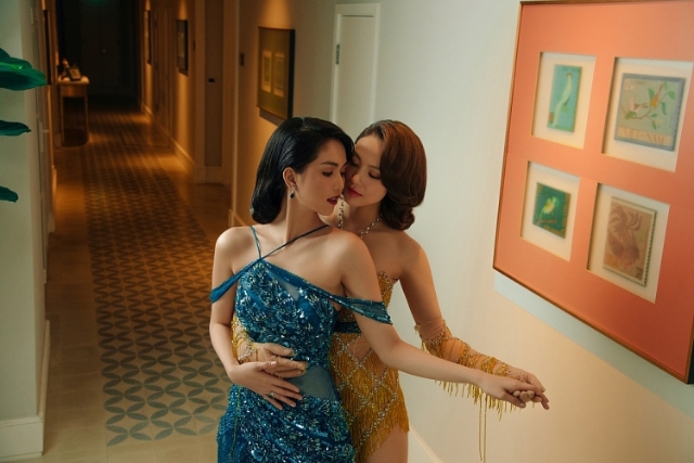 'Chị chị em em 2' tung best cut