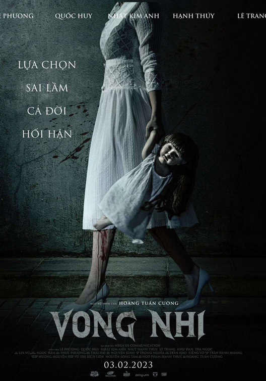 VONG NHI