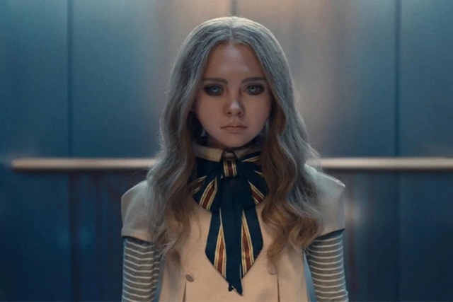 M3GAN: Liệu có thay đổi xu hướng xem phim kinh dị?