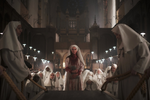 Thánh Vật Của Quỷ mang đến một trải nghiệm mới mẻ