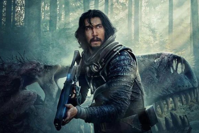 65 - Trận Chiến Thời Tiền Sử là bộ phim độc đáo, mang tính dao động lớn về cảm xúc.