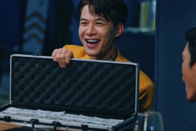 Phim điện ảnh Siêu lừa gặp siêu lầy là bộ phim không làm lại (remake) từ phim nước ngoài.