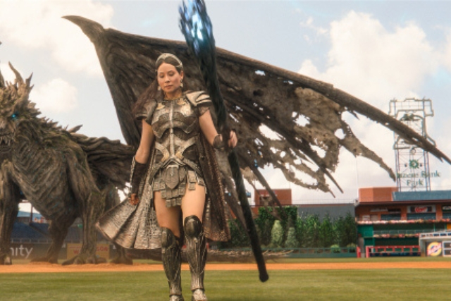 "Shazam! Cơn thịnh nộ của các vị thần" đổ bộ vào Việt Nam