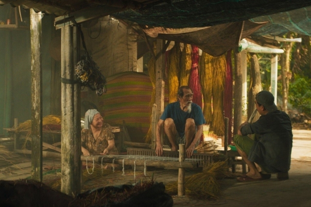 tấm vé định mệnh