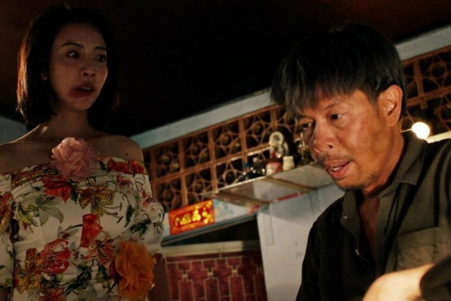 "Con Nhót Mót Chồng" còn đem lại những cảm xúc sâu lắng lấy đi nhiều nước mắt.