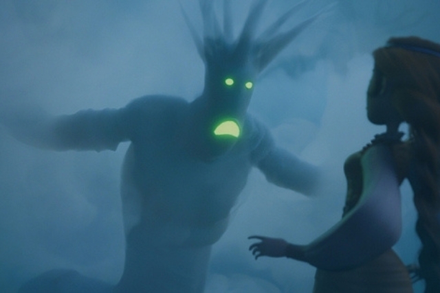 Sự “ngược đời” ấy đã được tái hiện trong Cuộc chiến bất tử (tựa gốc: How to save the immortal) để mang đến một chuyến phiêu lưu hấp dẫn và tràn đầy ý nghĩa.