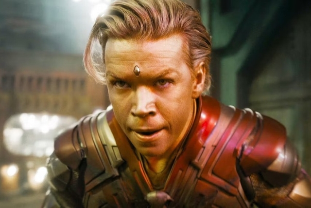 vệ binh dải ngân hà 3