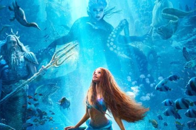 Những đổi mới đáng khen ngợi trong Nàng Tiên Cá live action